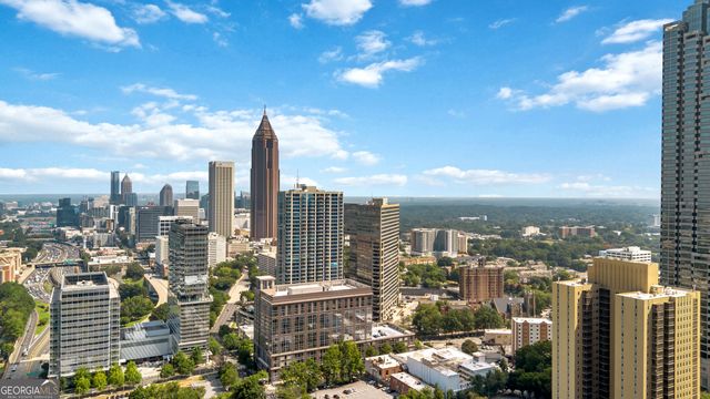 300 Peachtree Street NE 2N, Atlanta, GA 30308