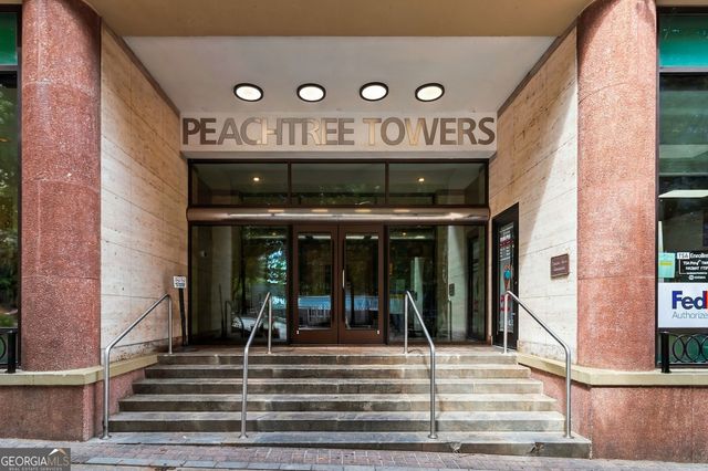 300 Peachtree Street NE 2N, Atlanta, GA 30308