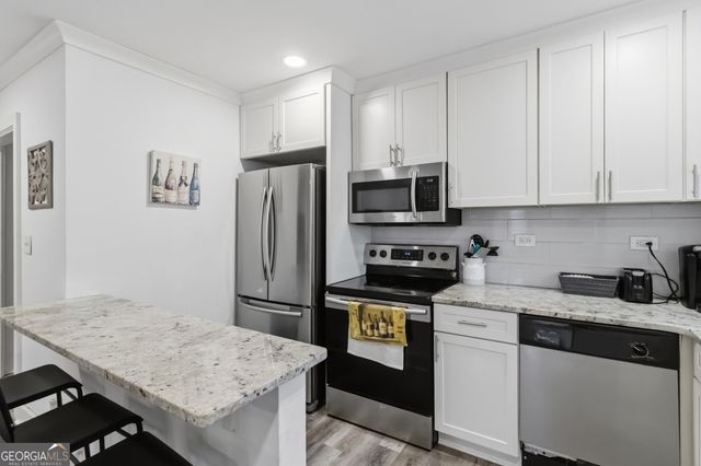 300 Peachtree Street NE 2N, Atlanta, GA 30308