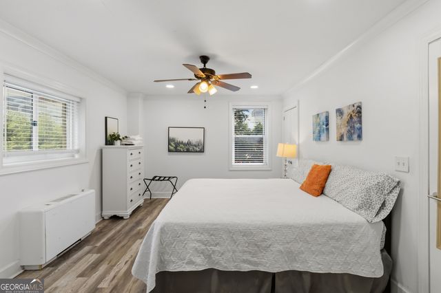300 Peachtree Street NE 2N, Atlanta, GA 30308