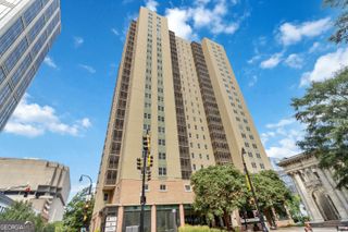 300 Peachtree Street NE 2N, Atlanta, GA 30308