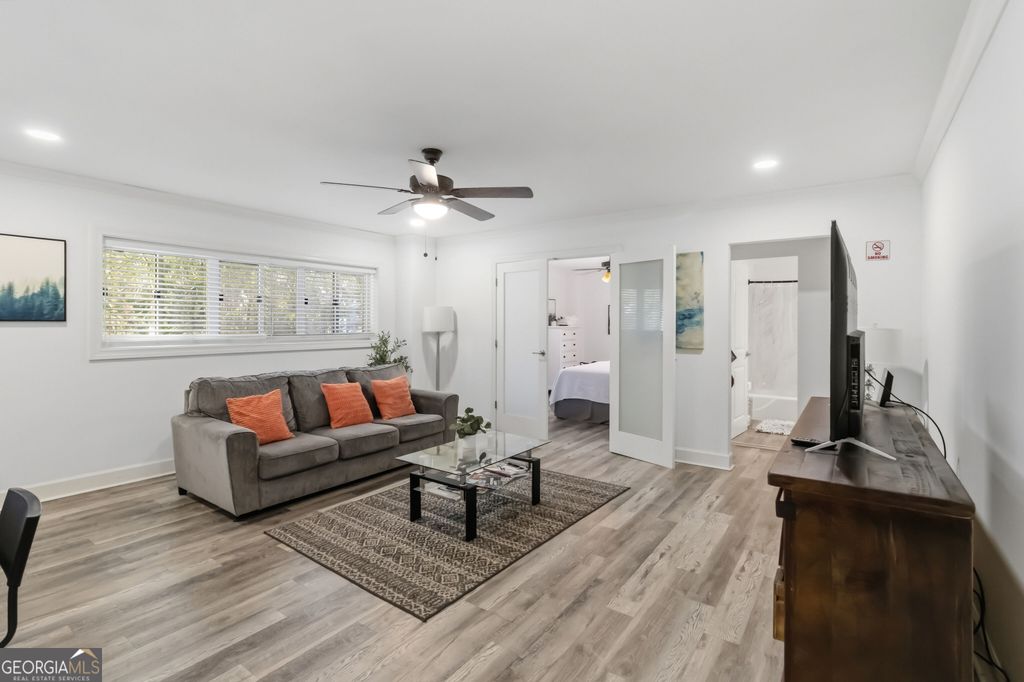 300 Peachtree Street NE 2N, Atlanta, GA 30308 — photo 2