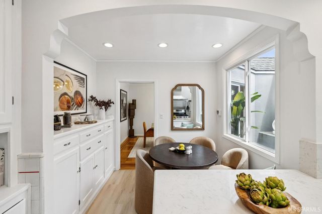 1727 31st Avenue, San Francisco, CA 94122