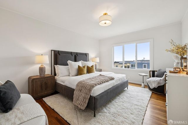 1727 31st Avenue, San Francisco, CA 94122