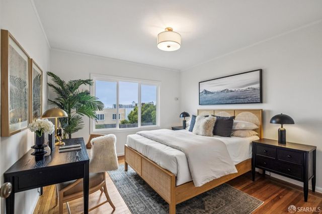 1727 31st Avenue, San Francisco, CA 94122