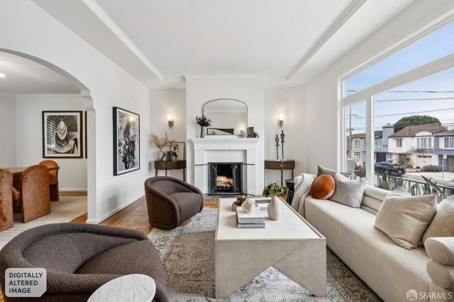 1727 31st Avenue, San Francisco, CA 94122
