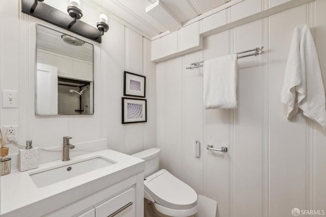 1727 31st Avenue, San Francisco, CA 94122