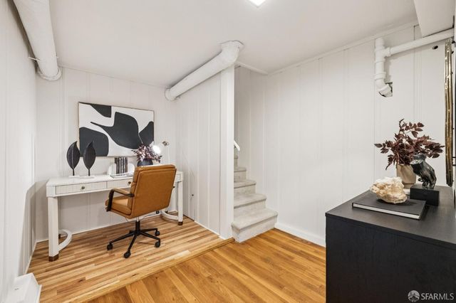 1727 31st Avenue, San Francisco, CA 94122