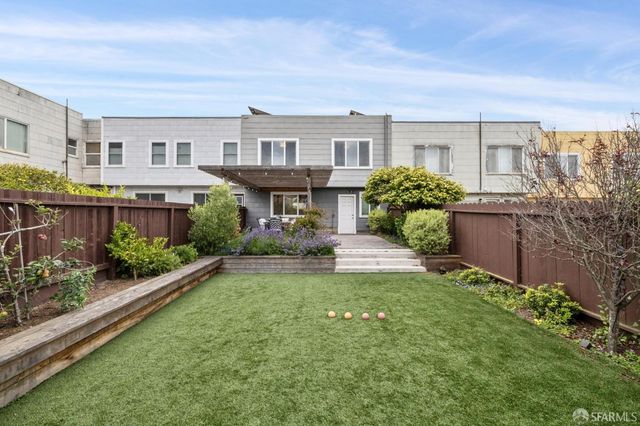 1727 31st Avenue, San Francisco, CA 94122