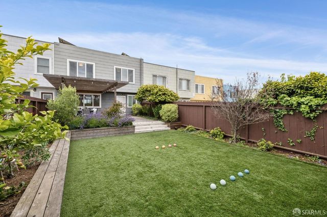 1727 31st Avenue, San Francisco, CA 94122