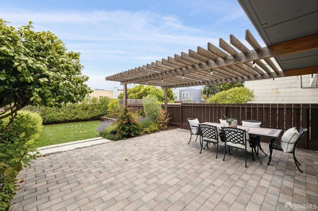 1727 31st Avenue, San Francisco, CA 94122