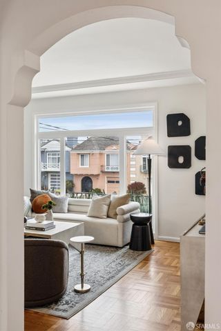1727 31st Avenue, San Francisco, CA 94122