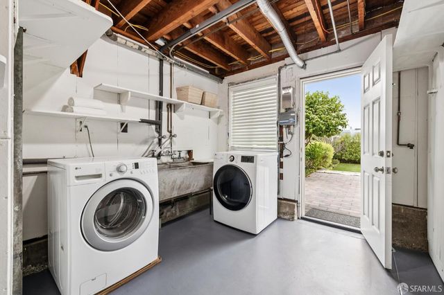 1727 31st Avenue, San Francisco, CA 94122
