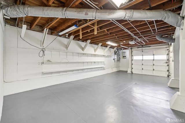 1727 31st Avenue, San Francisco, CA 94122