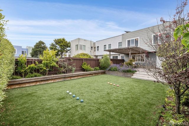 1727 31st Avenue, San Francisco, CA 94122