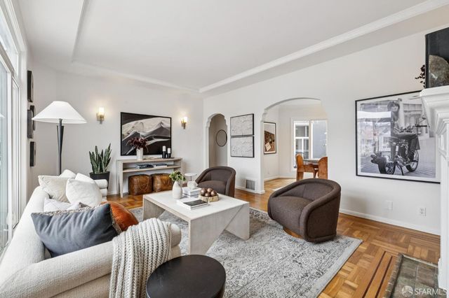 1727 31st Avenue, San Francisco, CA 94122