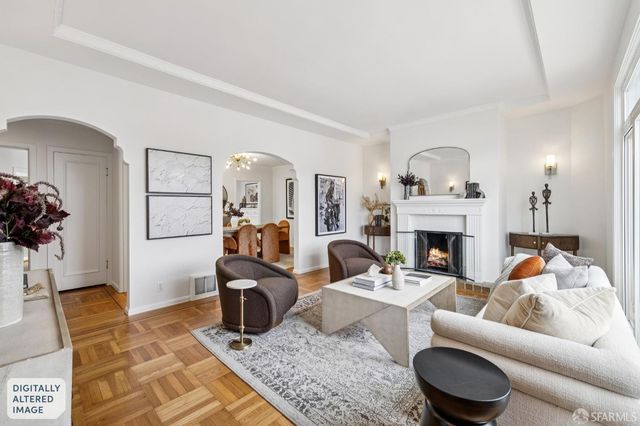 1727 31st Avenue, San Francisco, CA 94122