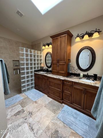 25825 S SHERBROOK Drive, Sun Lakes, AZ 85248