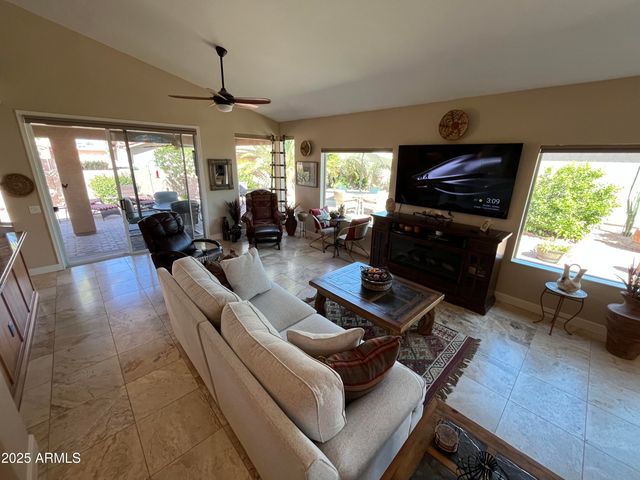 25825 S SHERBROOK Drive, Sun Lakes, AZ 85248