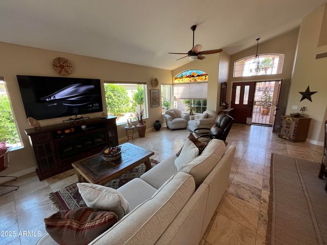 25825 S SHERBROOK Drive, Sun Lakes, AZ 85248