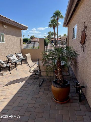 25825 S SHERBROOK Drive, Sun Lakes, AZ 85248