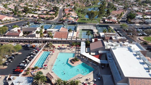 25825 S SHERBROOK Drive, Sun Lakes, AZ 85248