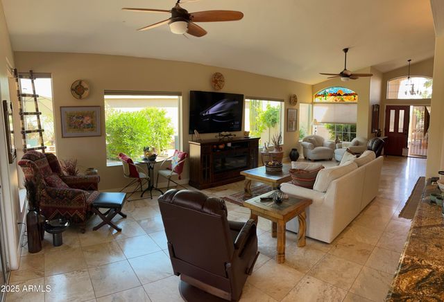 25825 S SHERBROOK Drive, Sun Lakes, AZ 85248