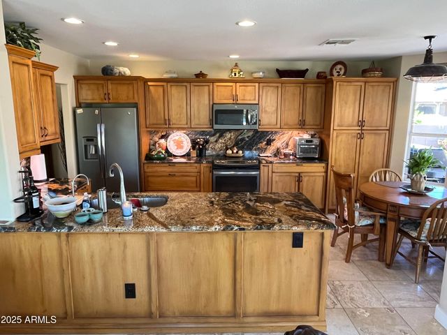 25825 S SHERBROOK Drive, Sun Lakes, AZ 85248