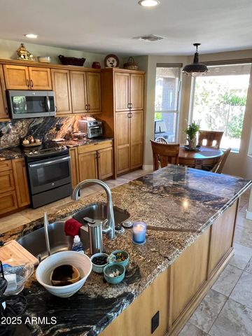 25825 S SHERBROOK Drive, Sun Lakes, AZ 85248