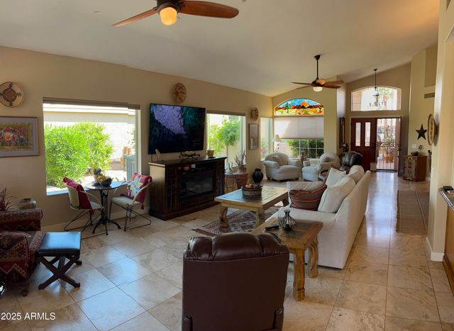 25825 S SHERBROOK Drive, Sun Lakes, AZ 85248