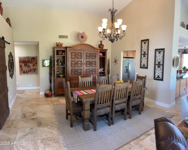 25825 S SHERBROOK Drive, Sun Lakes, AZ 85248