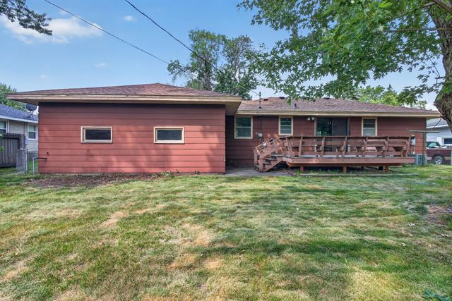 11003 Norway Street NW, Coon Rapids, MN 55448