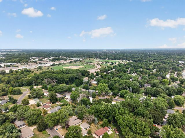 11003 Norway Street NW, Coon Rapids, MN 55448