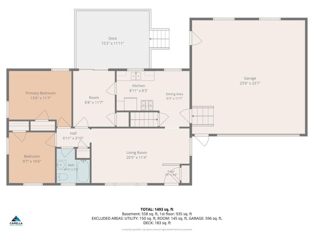 11003 Norway Street NW, Coon Rapids, MN 55448