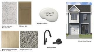 1720 Lateglow Way, Knoxville, TN 37931