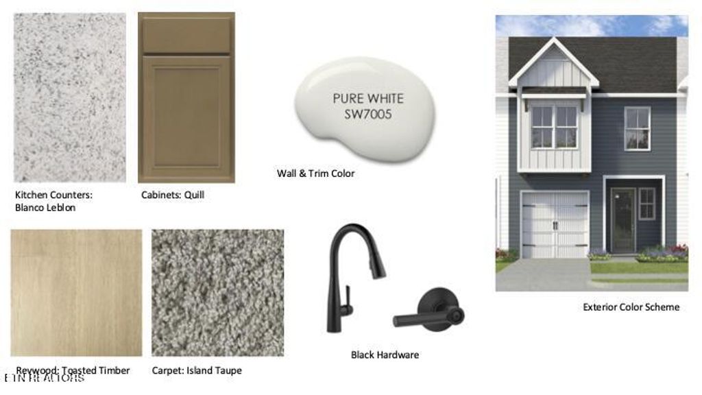 1720 Lateglow Way, Knoxville, TN 37931