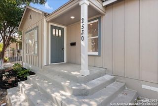 2530 W MISTLETOE AVE, San Antonio, TX 78228