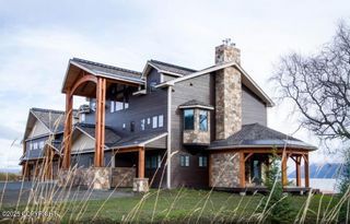 5260 Kachemak Drive, Homer, AK 99603