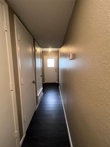 734 Lariat Lane, White Settlement, TX 76108