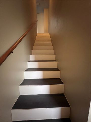 734 Lariat Lane, White Settlement, TX 76108