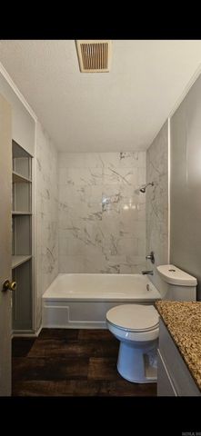3312 W 12th St Street, Little Rock, AR 72204