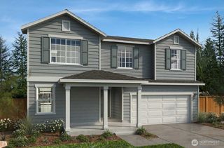 18522 136th Avenue E #130, Puyallup, WA 98374