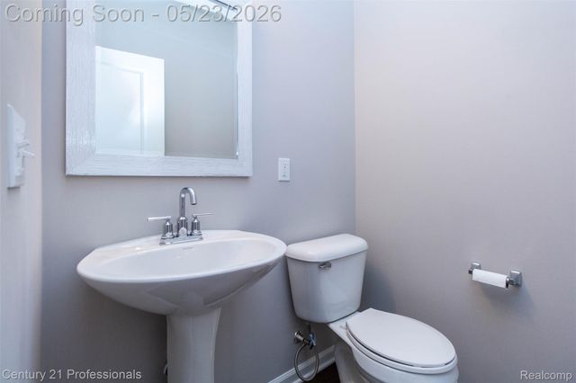 4918 TREESIDE Lane 27, Troy, MI 48098