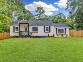 3619 Hanson Avenue, Columbia, SC 29204