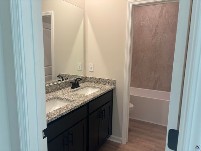 104 Jewellie Road, Warner Robins, GA 31093