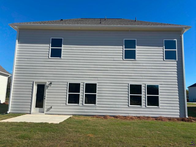 104 Jewellie Road, Warner Robins, GA 31093