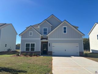 104 Jewellie Road, Warner Robins, GA 31093