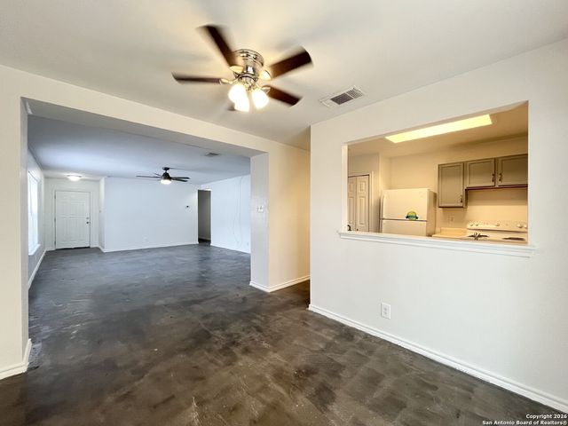 2411 Westgard Pass, San Antonio, TX 78245