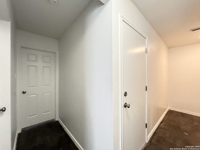 2411 Westgard Pass, San Antonio, TX 78245