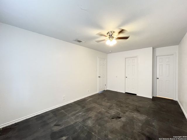 2411 Westgard Pass, San Antonio, TX 78245